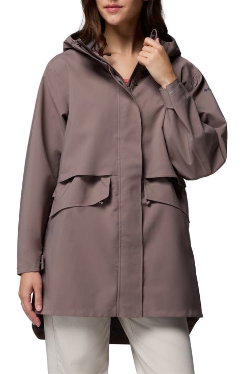 AmazeRain™ 3L Shell Jacket