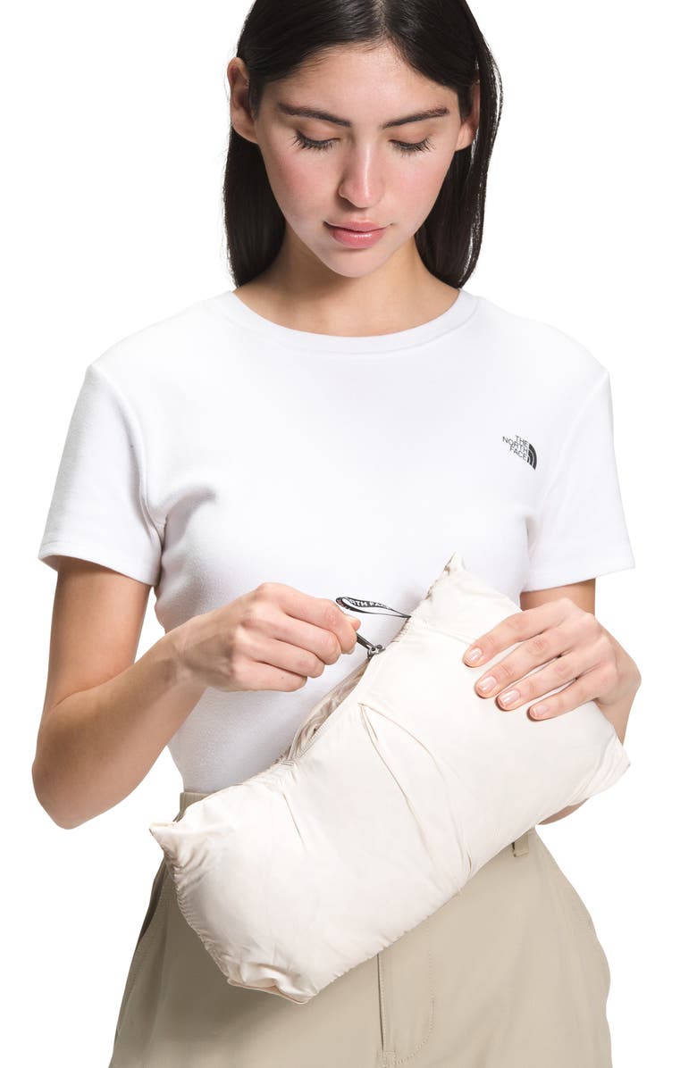 The North Face 1996 Retro Nuptse<sup>®</sup> Packable 700 Fill Power Down Jacket, Alternate, color, 