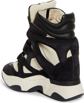 Balskee Wedge Sneaker