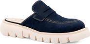 Amalfi by Rangoni Rapido Lug Sole Penny Loafer