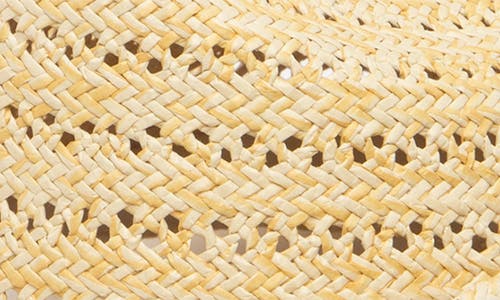 San Diego Hat Open Weave Cowboy Hat