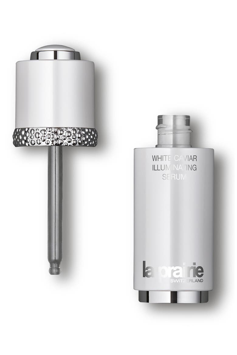 White Caviar Illuminating Serum, Alternate, color, NO COLOR