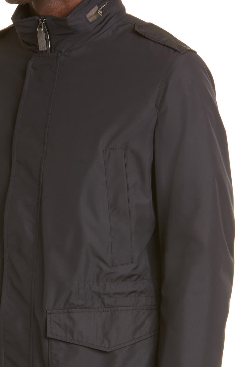 Herno Byron Field Jacket, Alternate, color,