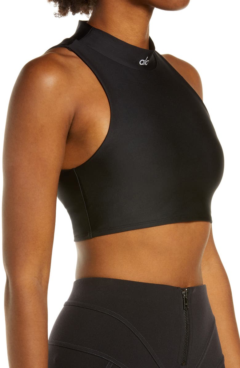 Alo Airlift Fuse Bra Tank, Alternate, color,