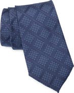 Michael Kors Donan Grid Tie