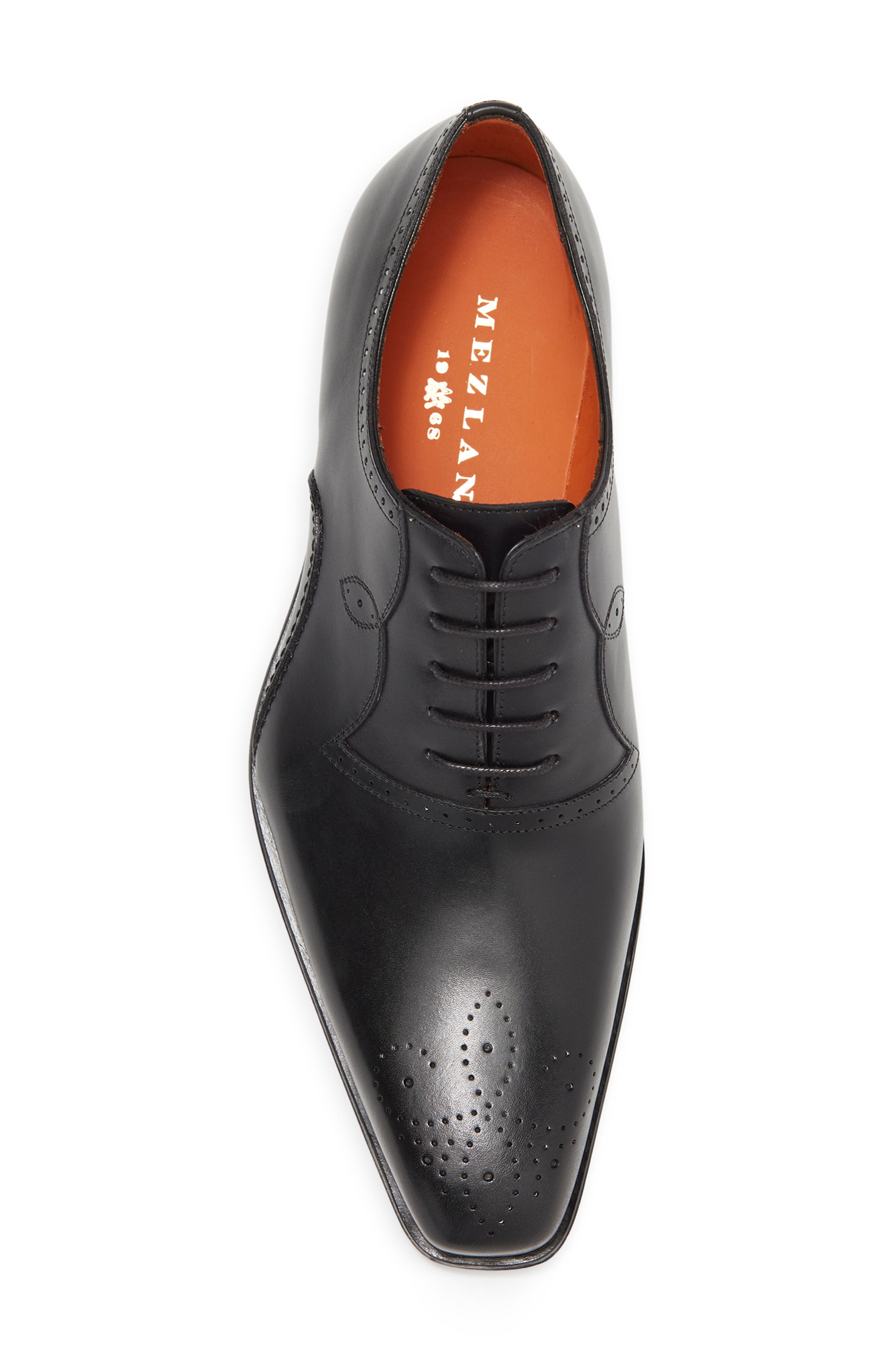 Mezlan Munster Oxford, Alternate, color, 