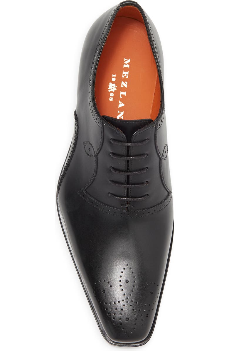 Mezlan Munster Oxford, Alternate, color,