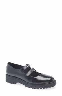 Alba Mary Jane Pump