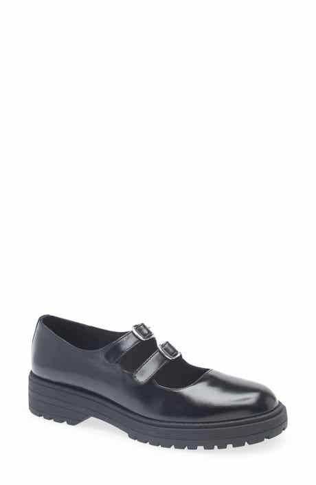 Alba Mary Jane Pump