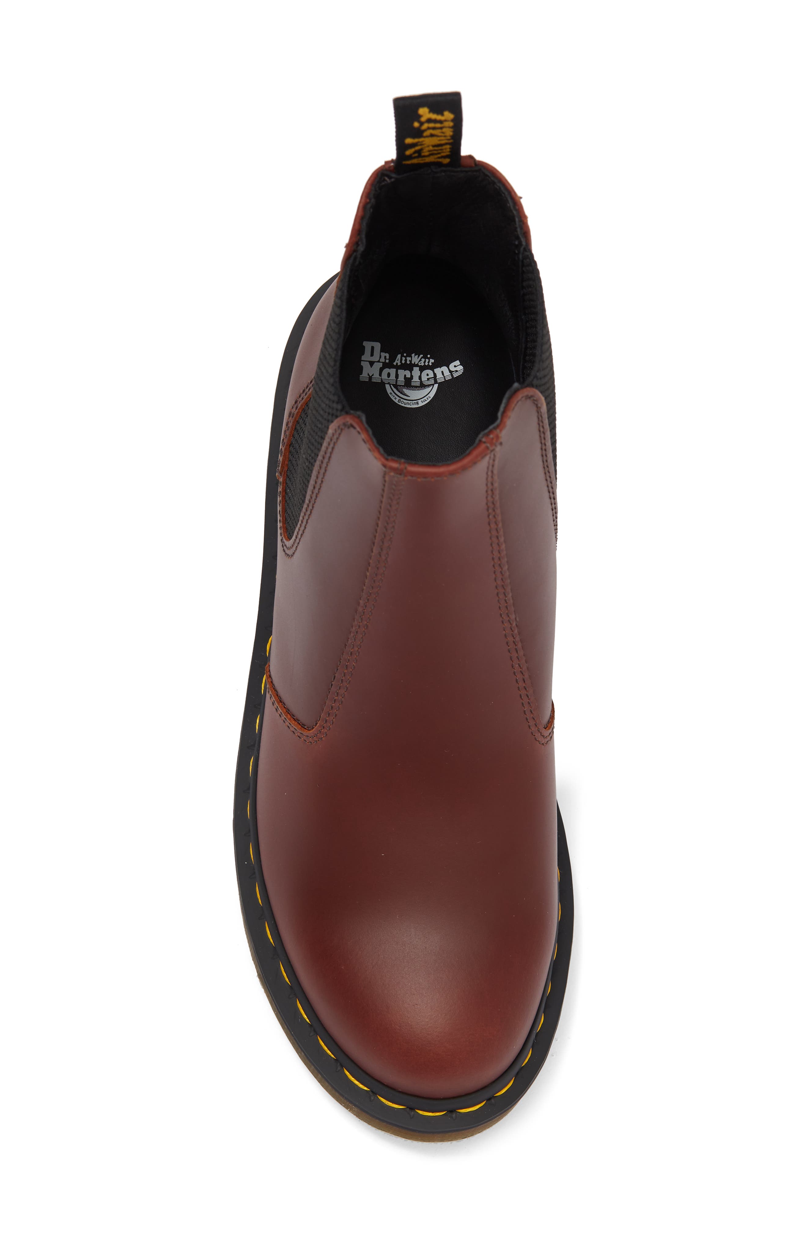 Dr. Martens Cadence Pull-On Bootie, Alternate, color, 