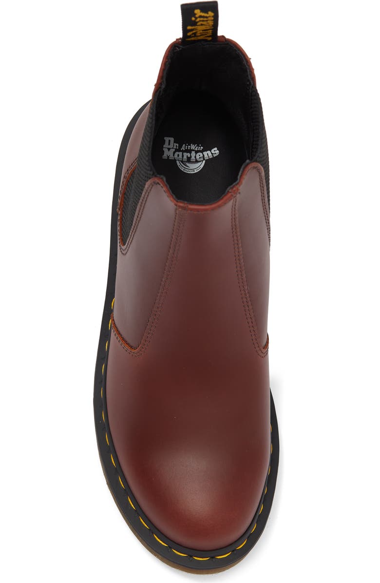 Dr. Martens Cadence Pull-On Bootie, Alternate, color,