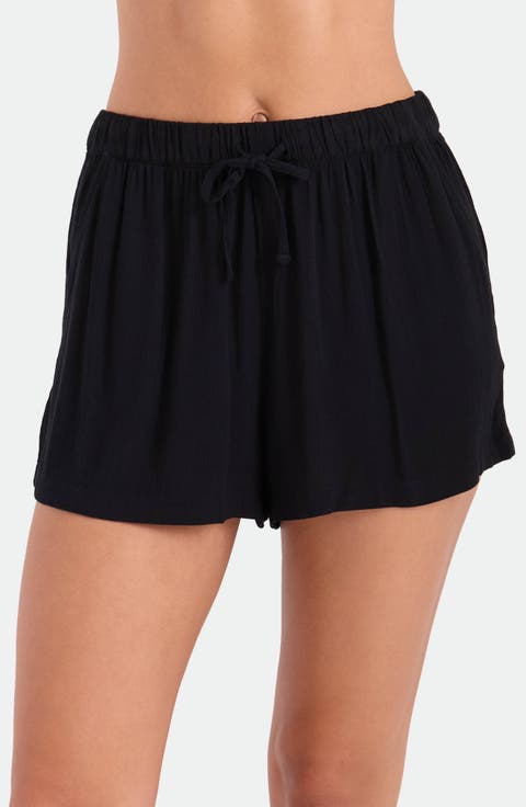 Stone Shine Shorts