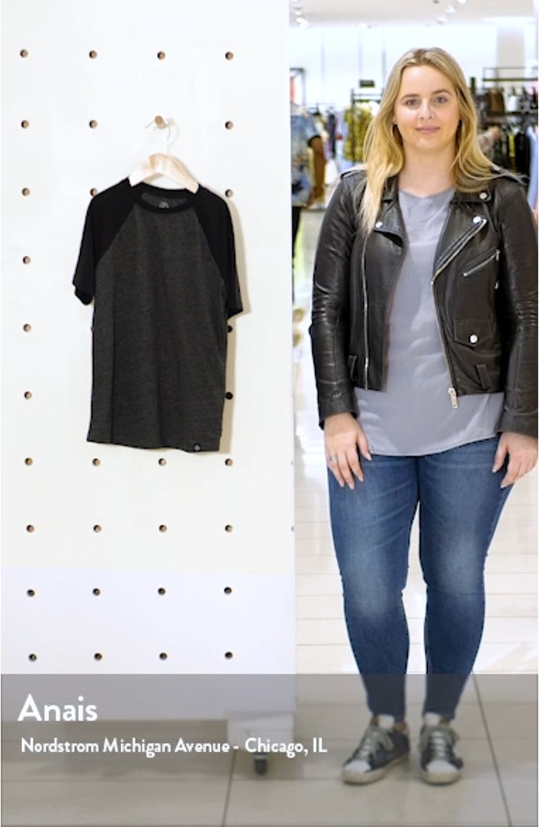 Baseball T-Shirt, sales video thumbnail