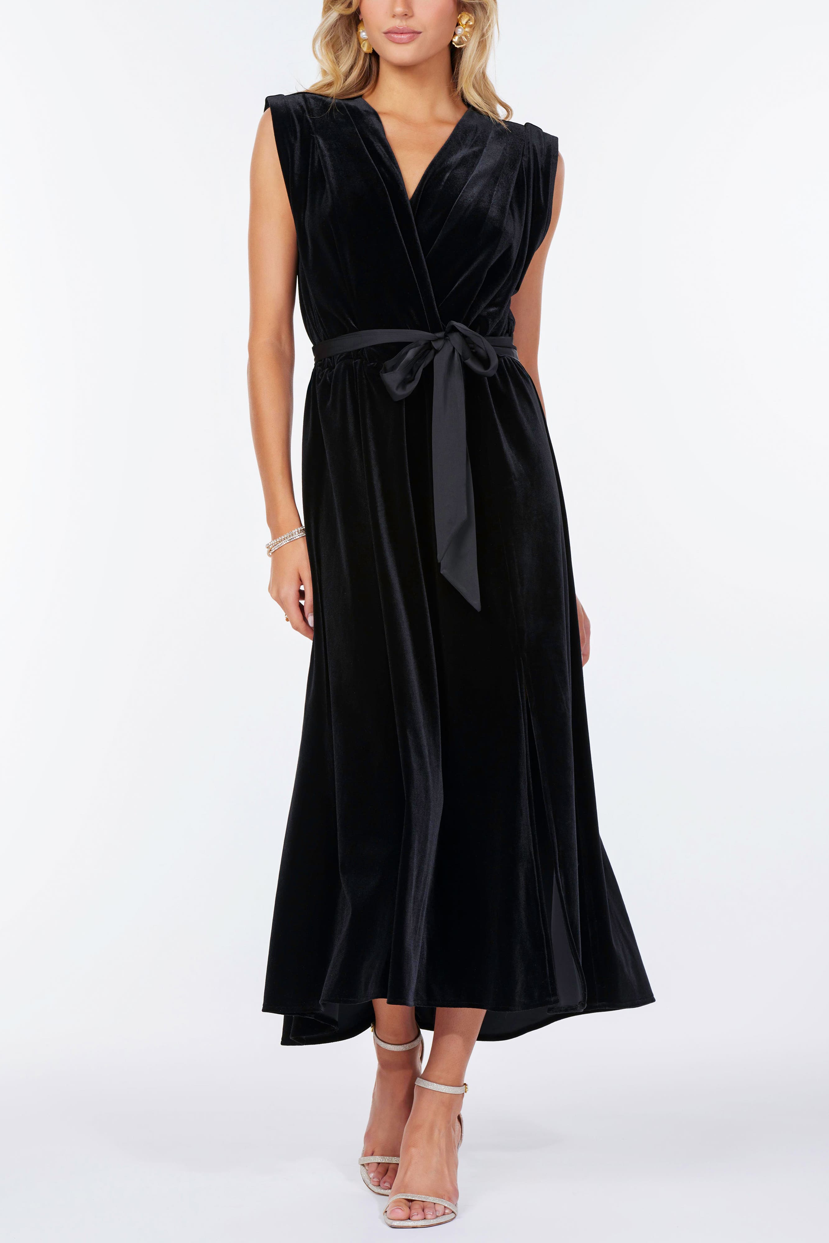 selected Black