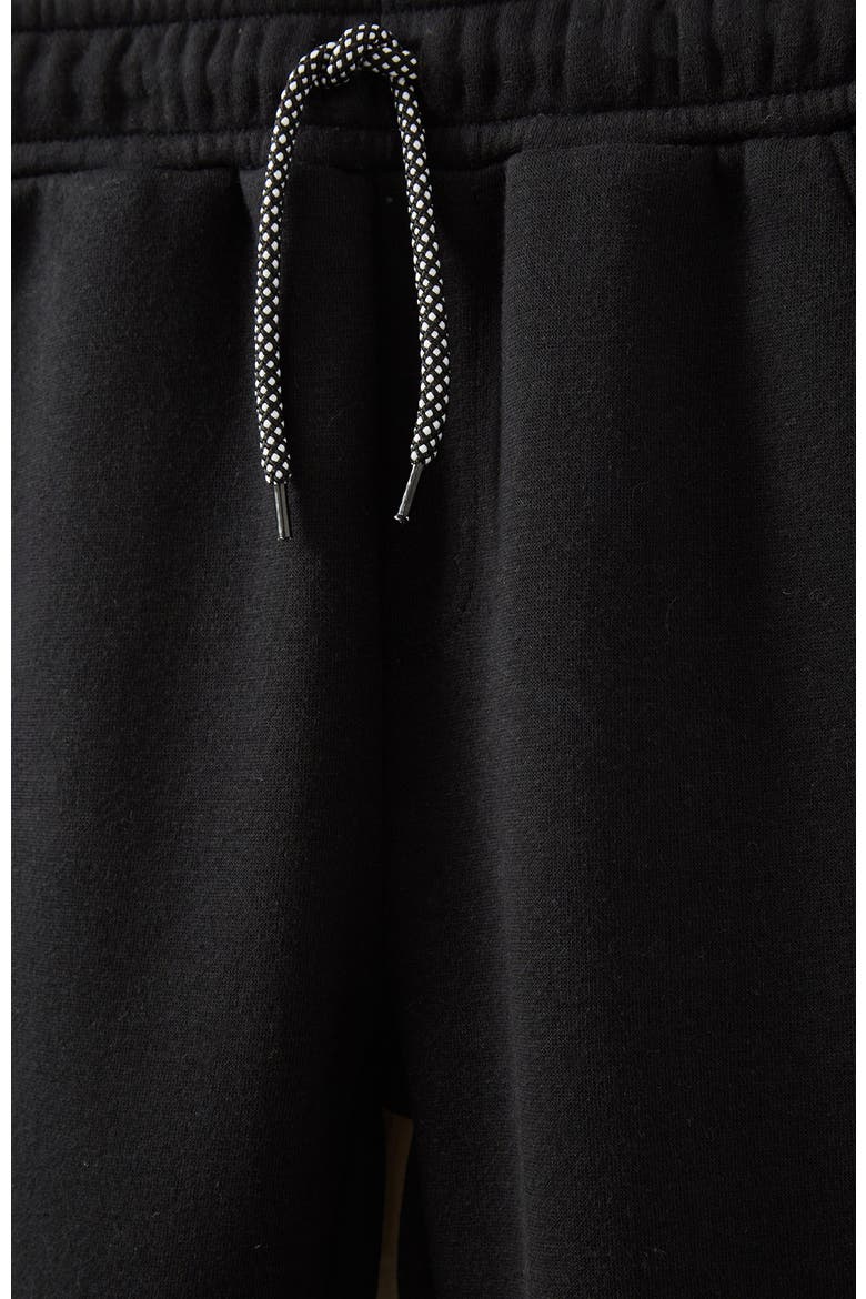 Sammy Relax Trackpant, Alternate, color, True Black