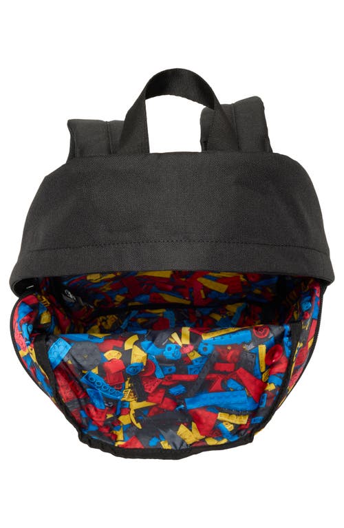 Herschel Supply Co . X Lego® Heritage Backpack