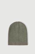 Brunello Cucinelli Cashmere English rib knit beanie