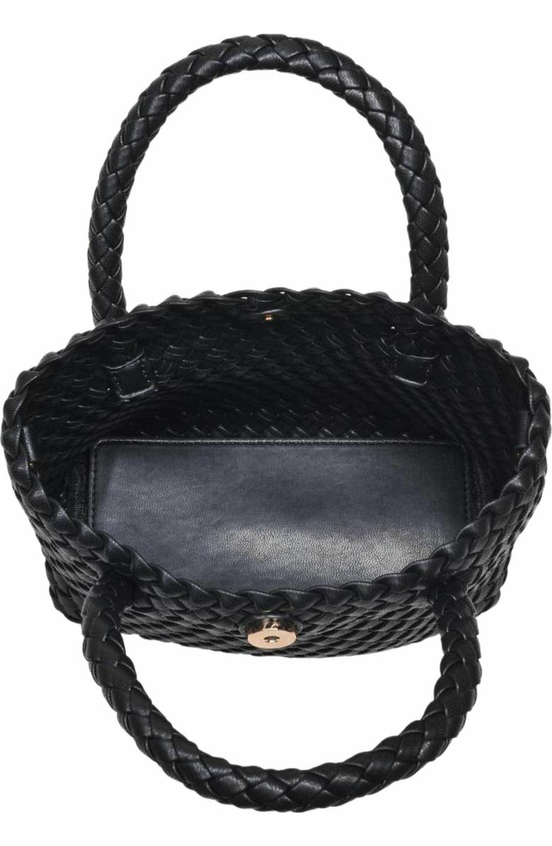 MODA LUXE Leanna Crossbody, Alternate, color, Black