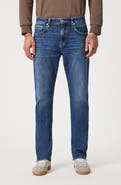 Mavi Jeans Zach Straight Leg Jeans