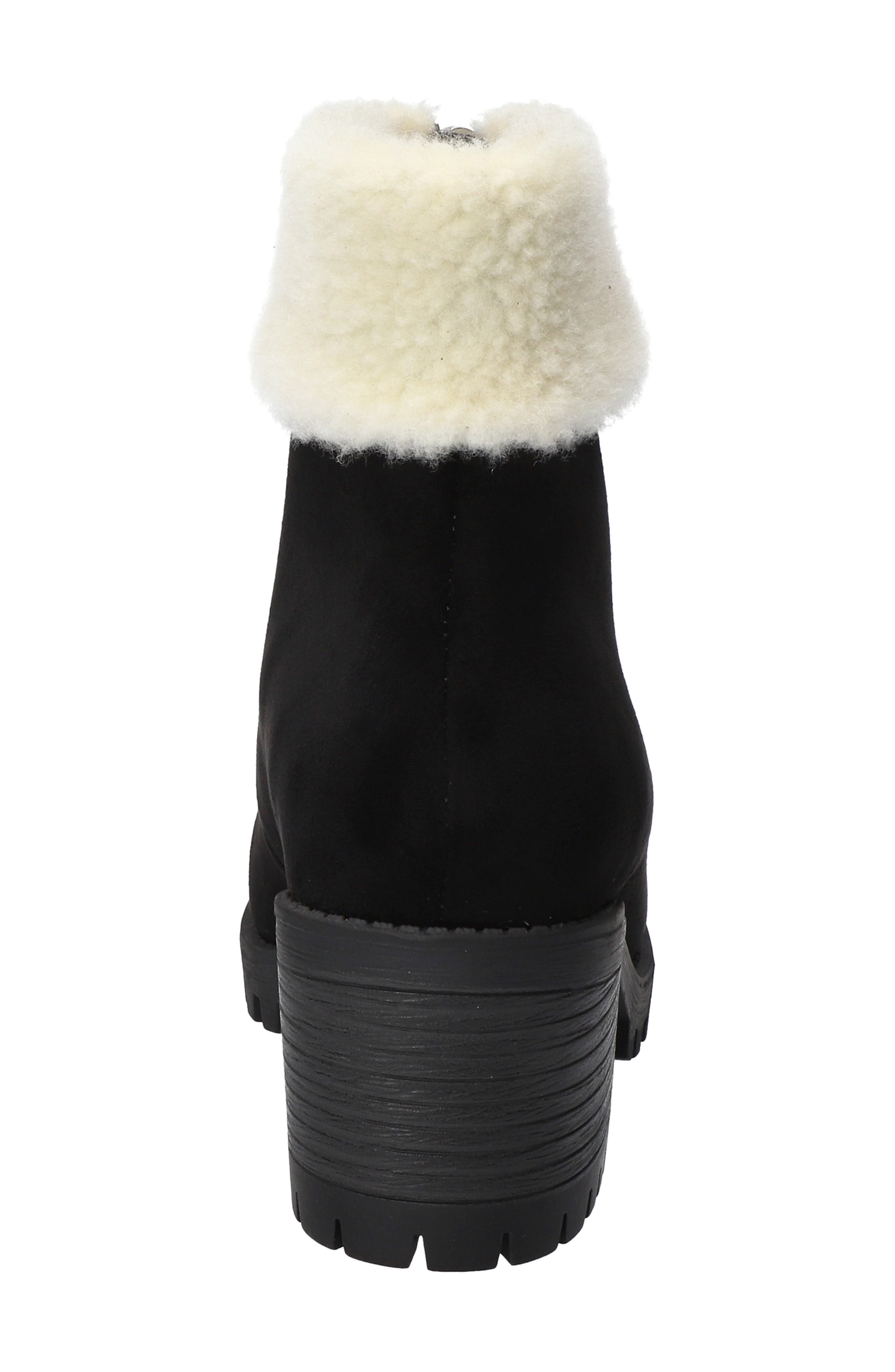 Bella Vita Cable Bootie, Alternate, color, 