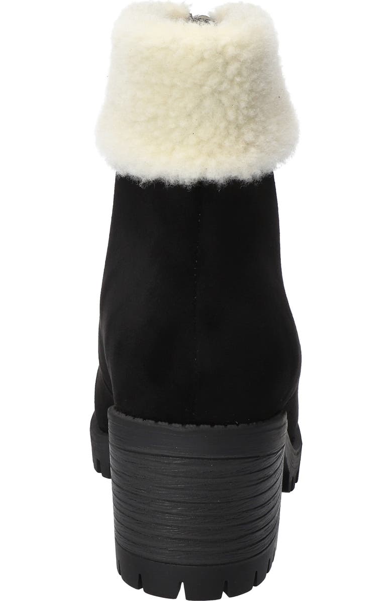 Bella Vita Cable Bootie, Alternate, color,