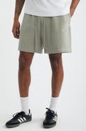 Fear of God Essentials Signature Classic Fit Sweat Shorts