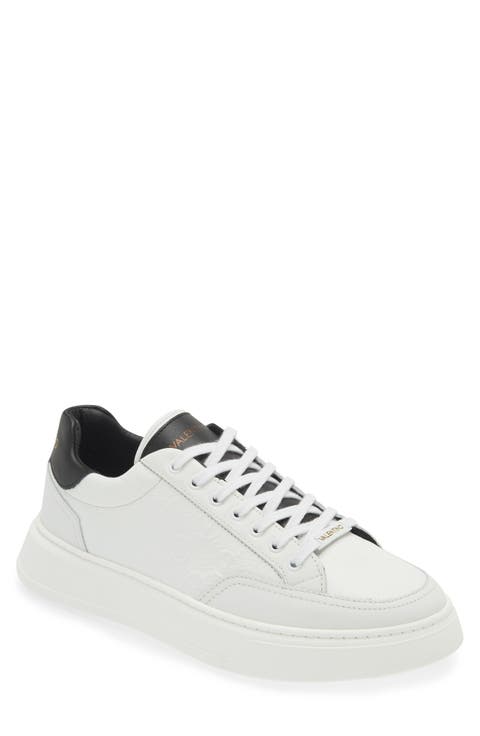 Tommy Low Top Sneaker (Men)