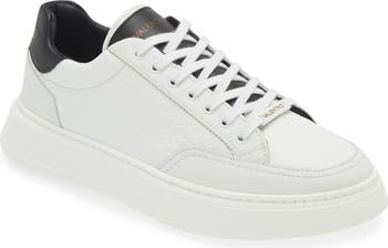 Tommy Low Top Sneaker