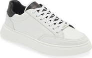 VALENTINO BY MARIO VALENTINO Tommy Low Top Sneaker