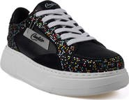 Candie's Gummie-S Platform Sneaker
