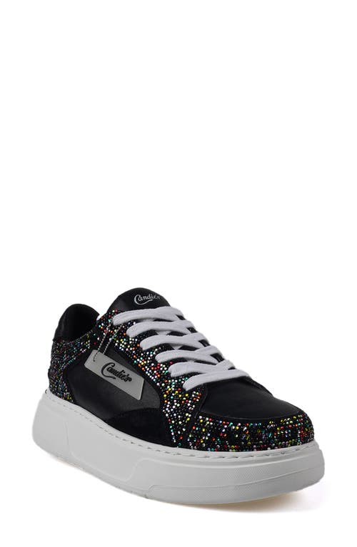 CANDIES CANDIE'S GUMMIE-S PLATFORM SNEAKER