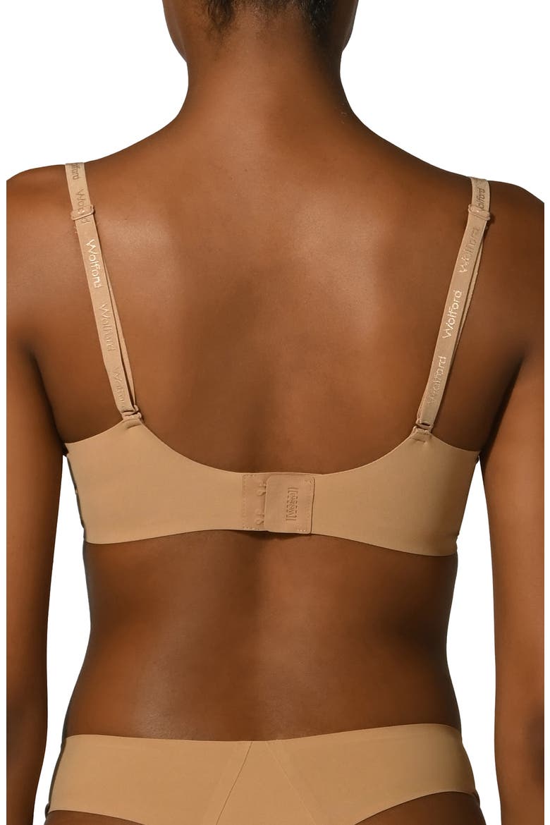 3W Wireless Bra, Alternate, color, FAIRLY LIGHT