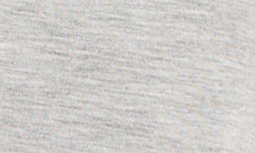 Tommy Bahama Palm Voyage Pintuck Pleat Knit Pants In Gray