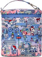JuJuBe Fuel Cell Insulated Tote