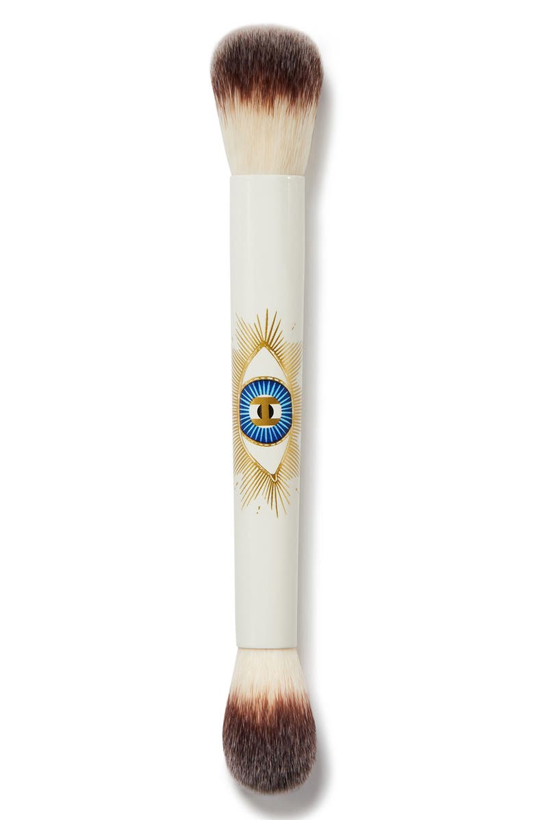 HOURGLASS Ambient Lighting Edit Brush - Evil Eye, Main, color, 