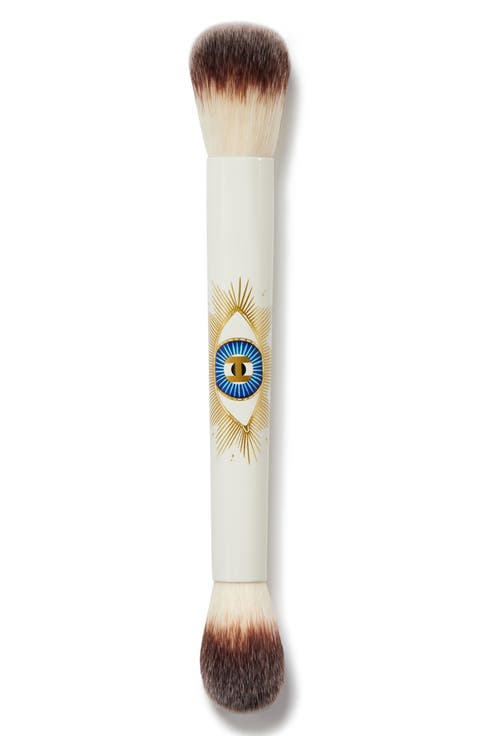 Ambient Lighting Edit Brush - Evil Eye