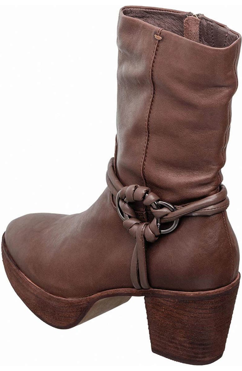ANTELOPE Eden Block Heel Platform Boot, Alternate, color,