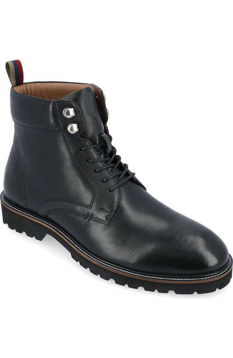 Thomas & Vine Simeon Plain-Toe Ankle Boot, Main, color,