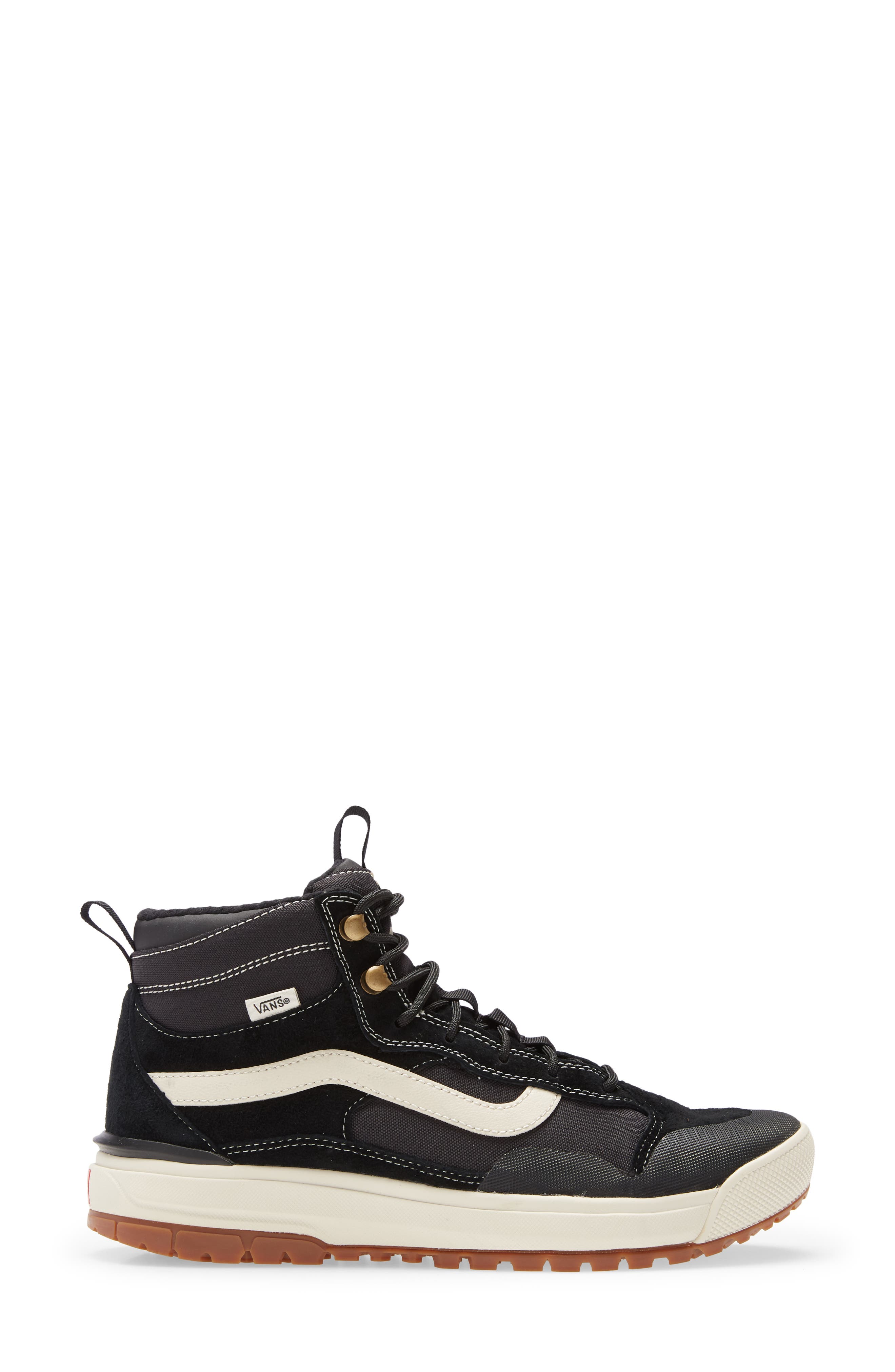 Vans UltraRange Exo Hi MTE Waterproof Sneaker, Alternate, color, 