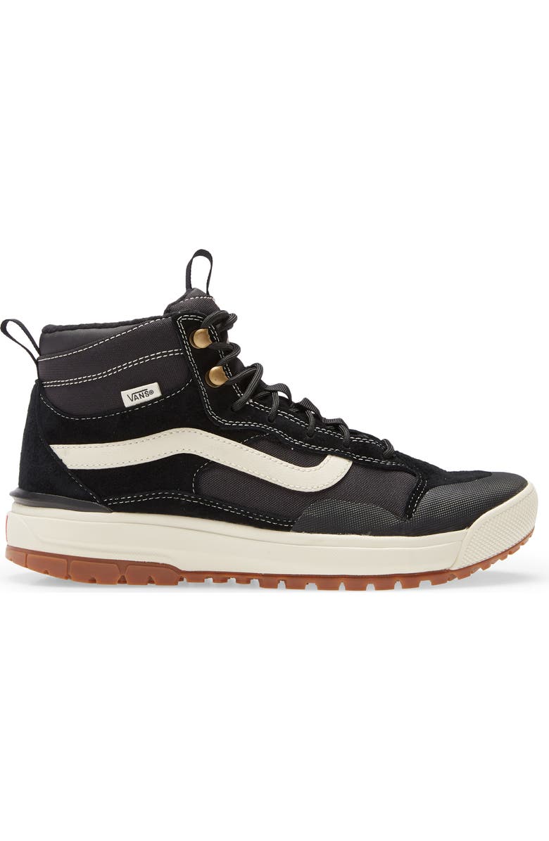 Vans UltraRange Exo Hi MTE Waterproof Sneaker, Alternate, color,