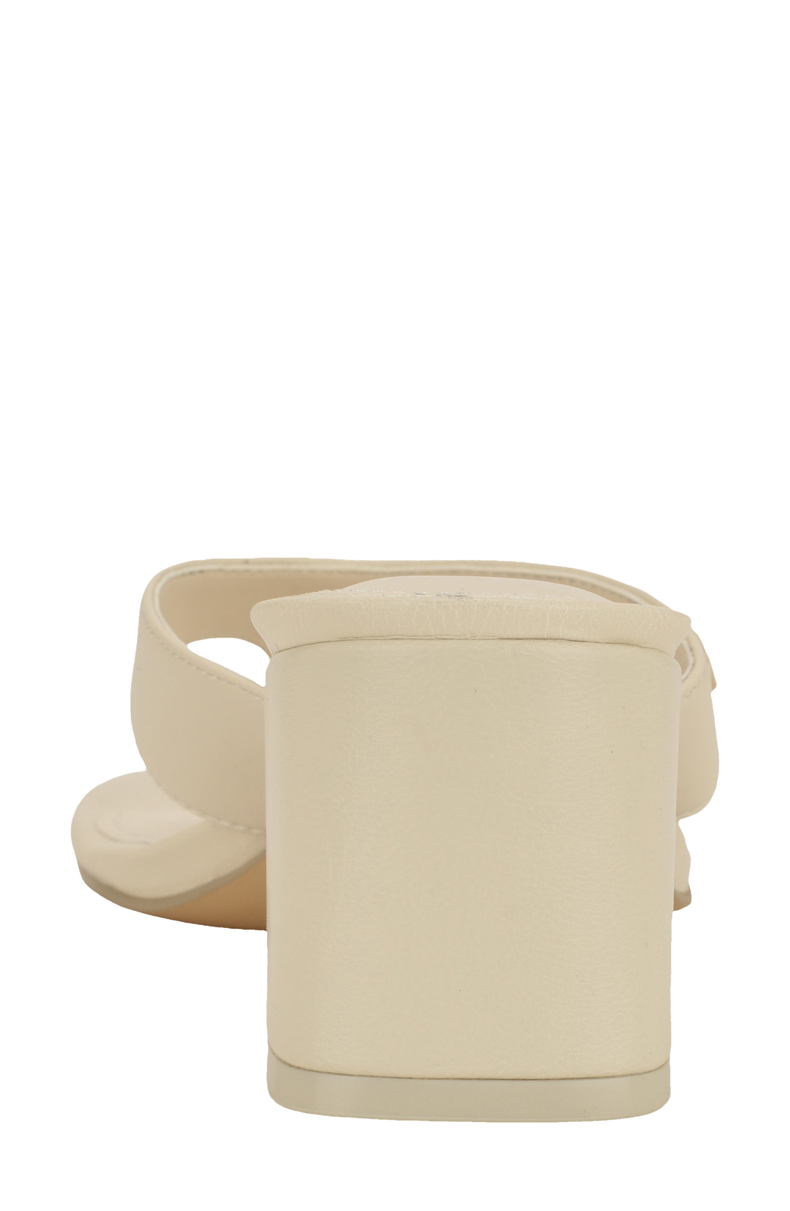 Locinda Block Heel Sandal, Alternate, color, IVORY