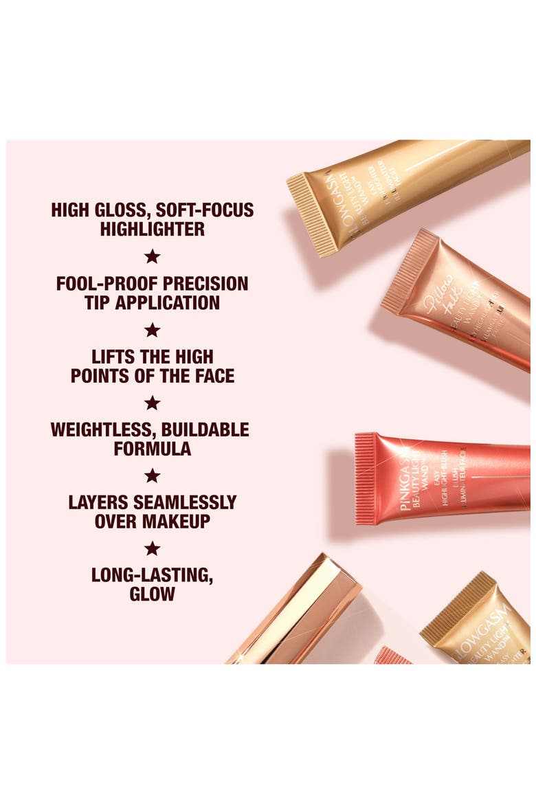 Hollywood Superstar Glow Kit $46 Value, Alternate, color, HOLLYWOOD SUPERSTAR