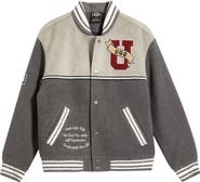 UGG® Retro Varsity Jacket