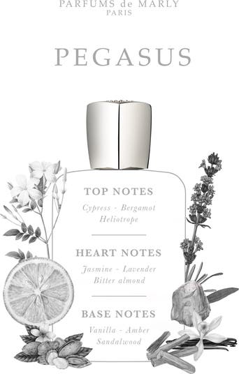 Pegasus Eau de Parfum