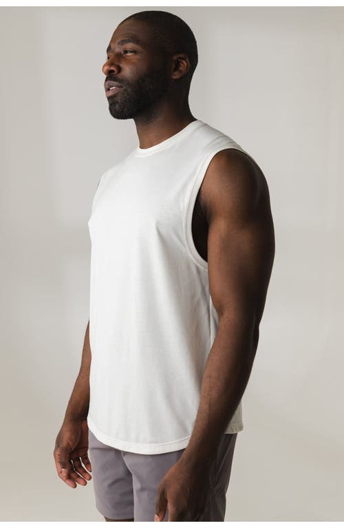 Vitality Adapt Tank In Gray