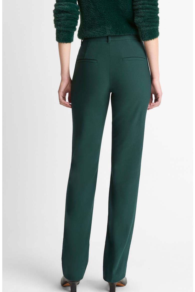 Ankle Cigarette Pants, Alternate, color, JUNIPER