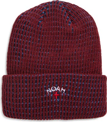 Noah Tri-Color Beanie | Nordstrom