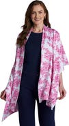 Coolibar Bhakti Sun Shawl, UPF 50+ Sun Protection