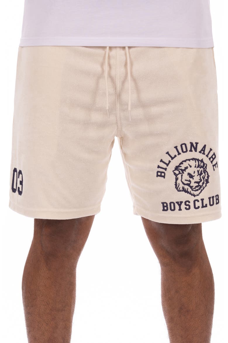 Club Shorts, Alternate, color, WHISPER WHITE