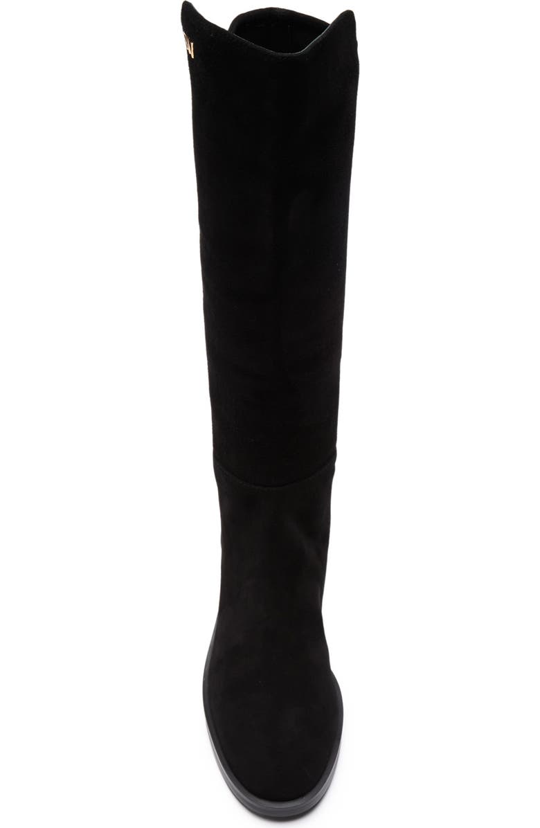 Stuart Weitzman Keelan Over-the-Knee Boot, Alternate, color,